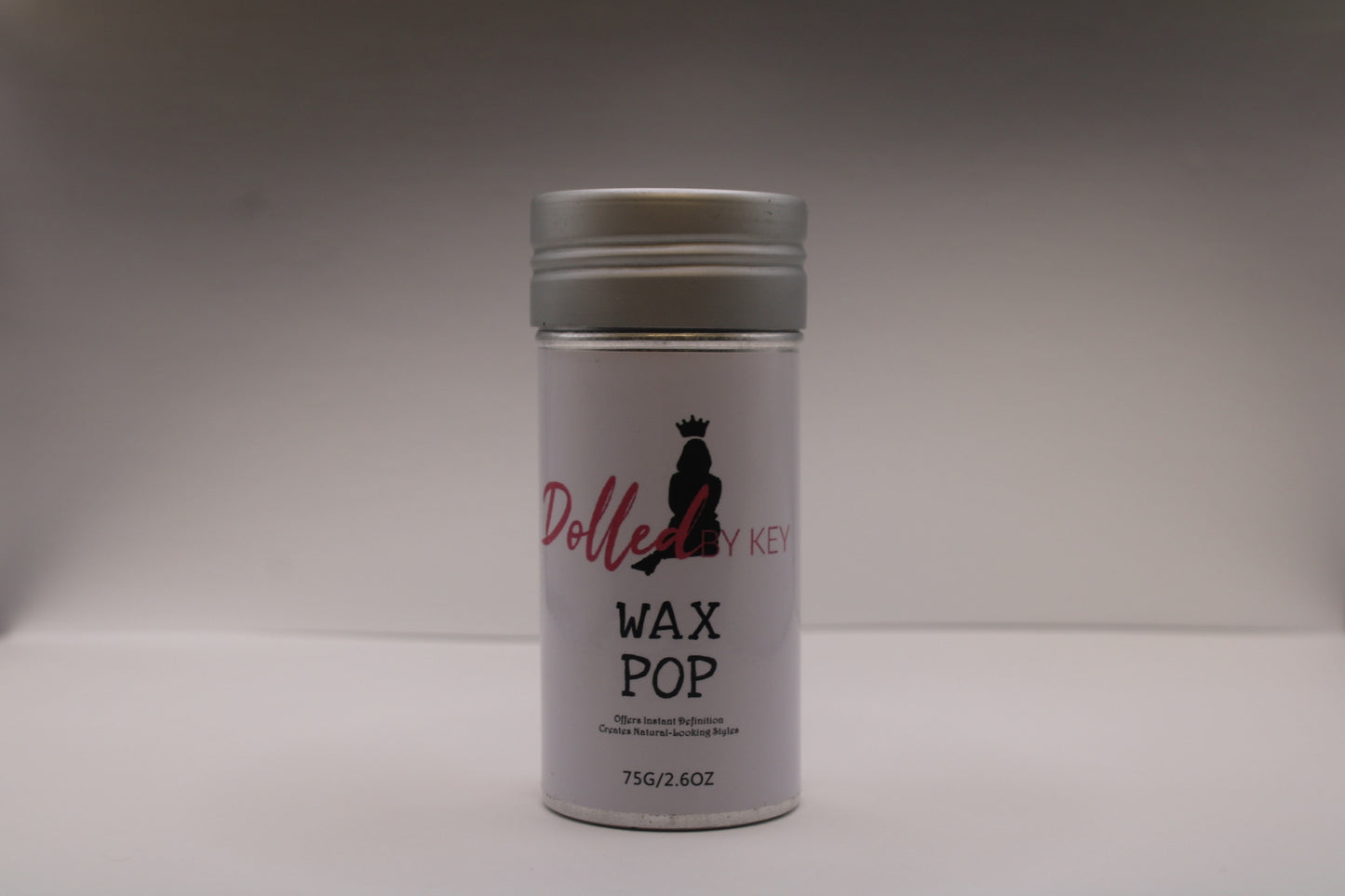 Wax Pop