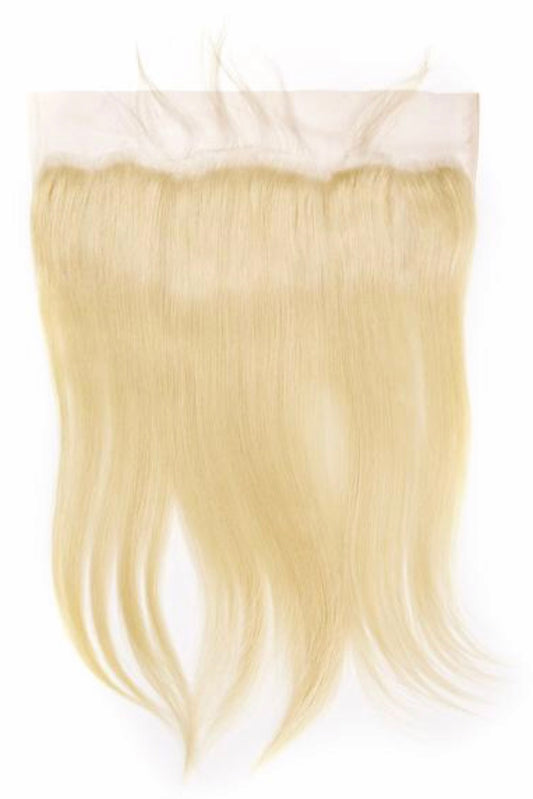 Platinum Blonde Frontal