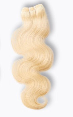 Platinum Blonde Bodywave